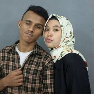 Meet your Posher, Afif